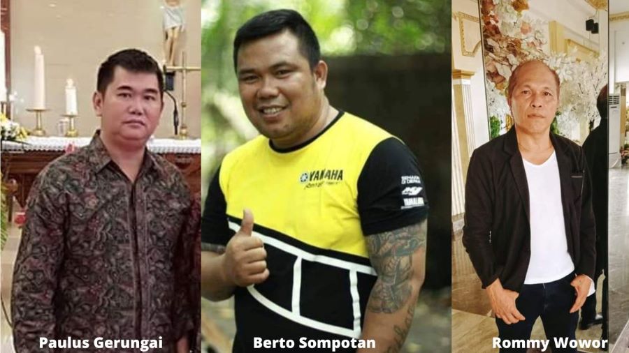 Sampul: Open Turnamen Sepak Bola Mini Legio Christi Trinitas Paslaten Cup 2023 Siap Digelar