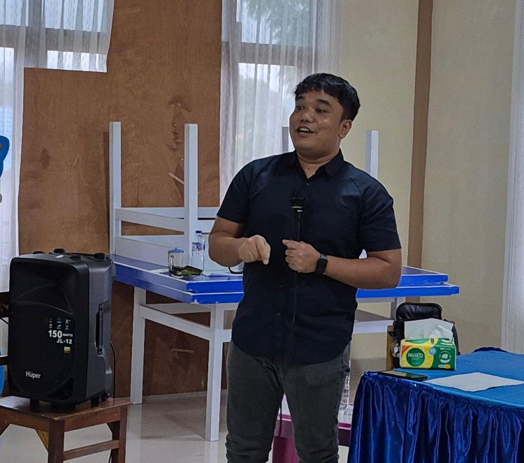 Sampul: Pastor Made: Seberapa Banyak Konten Rohani di Medsos Anda