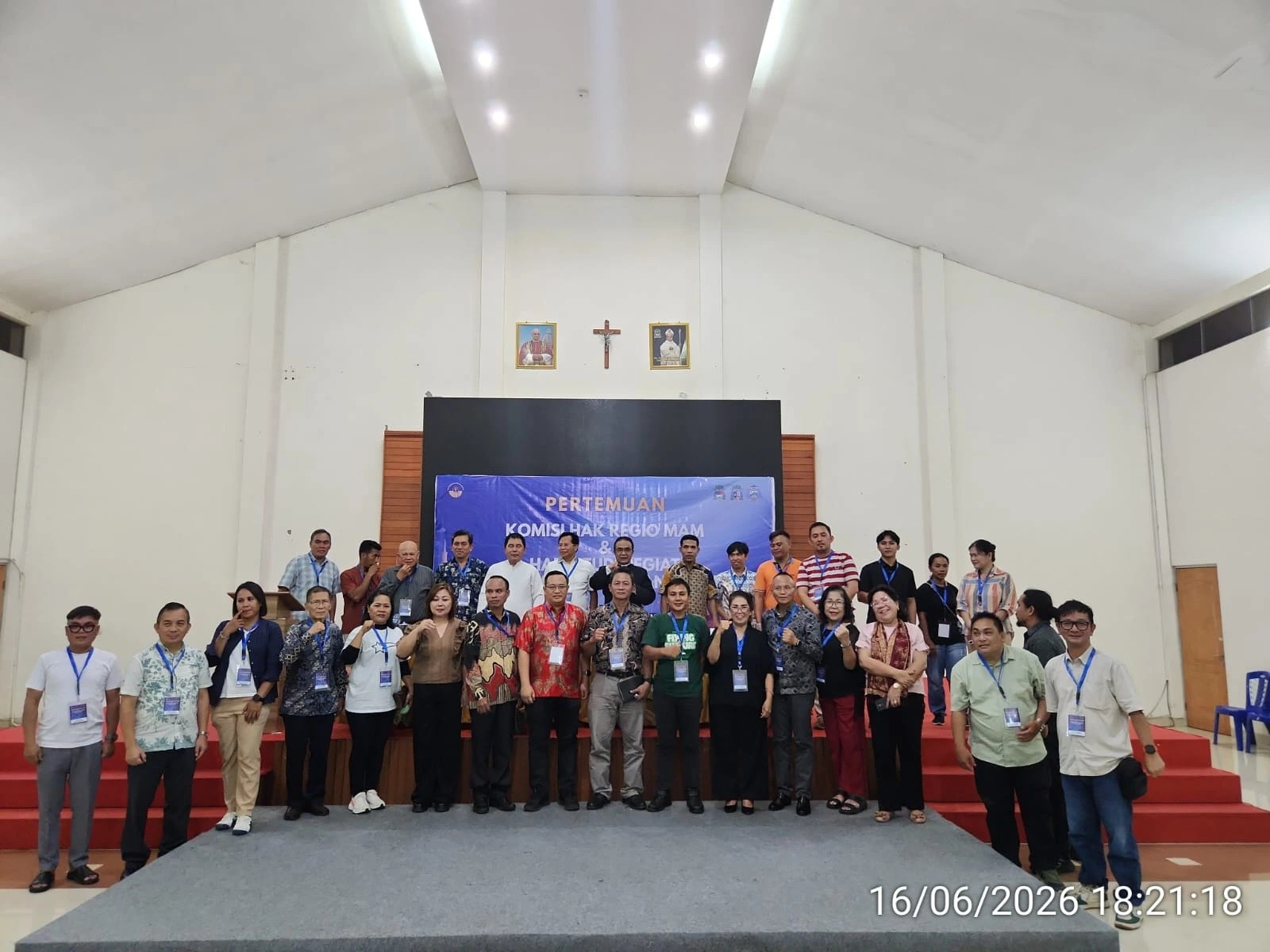Sampul: