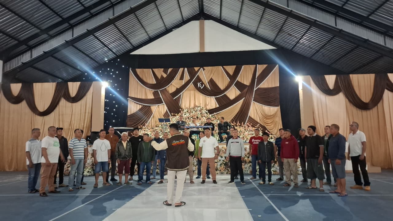 Paduan Suara Seri B