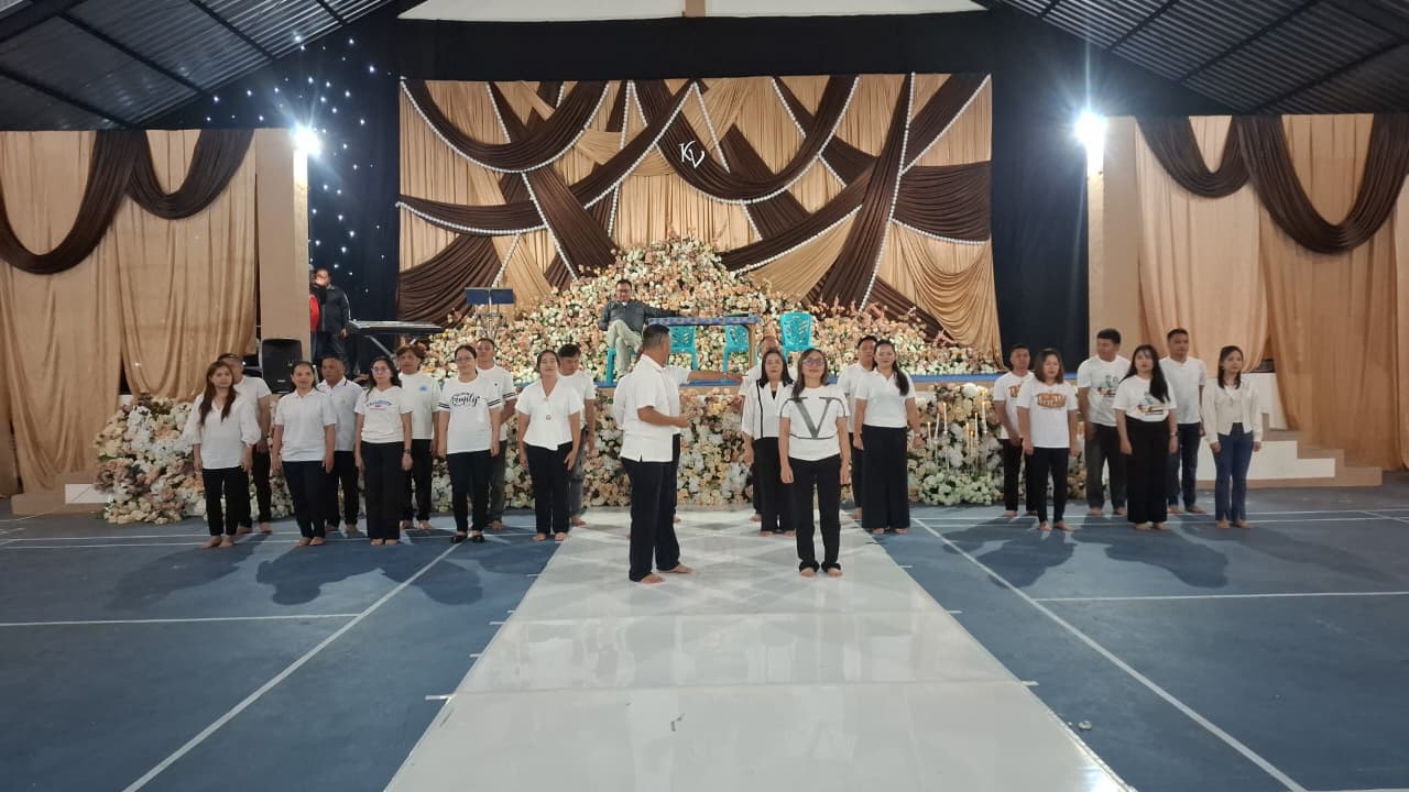 Tari Pasutri