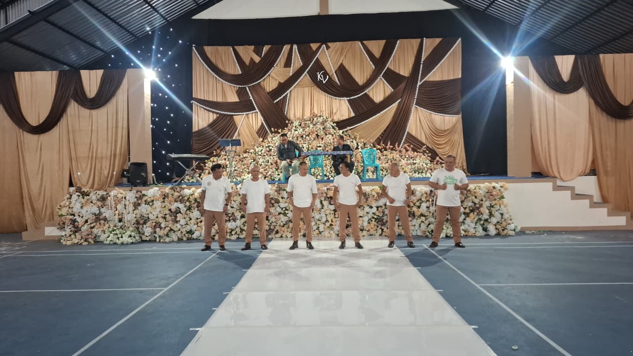 Line Dance