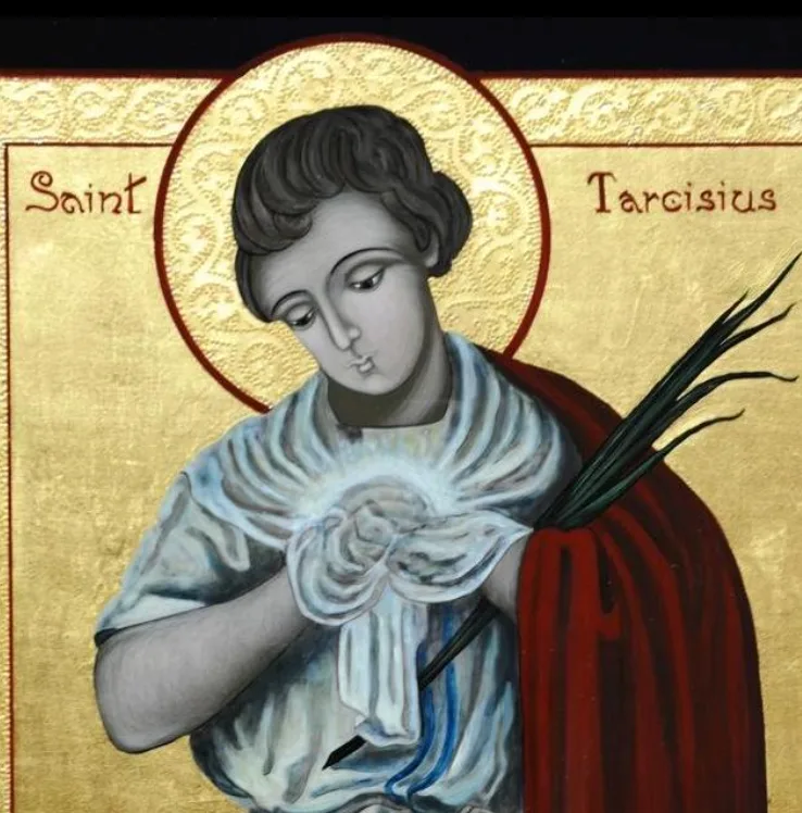 Santo Tarsisius